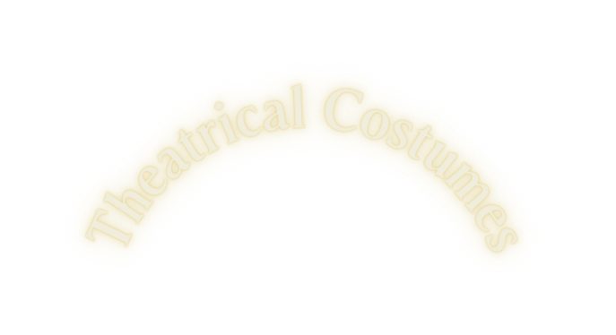 Theatrical Costumes